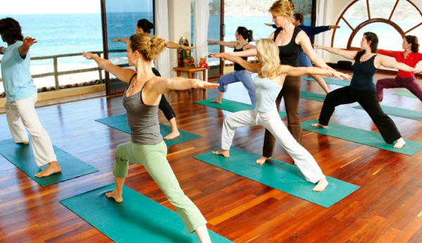 6 days yoga wellness holiday in rishikesh india best wellness retreat center