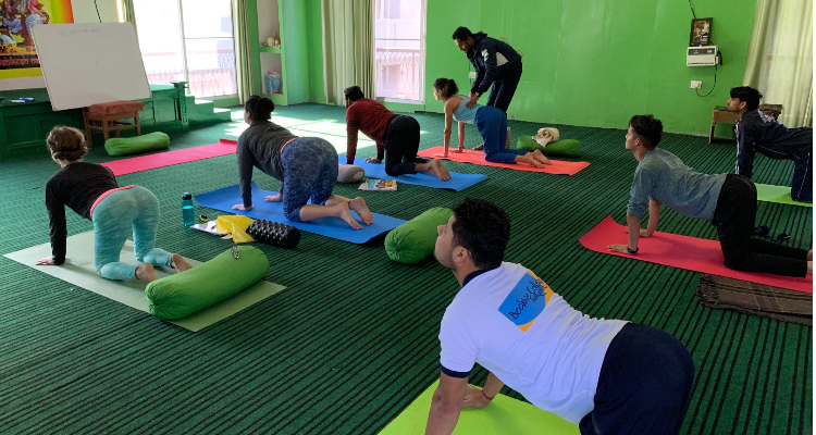 3 Day Rejuvenation and Meditation Retreat in Rishikesh, India