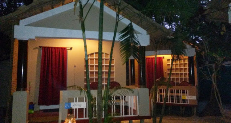 200 hours 23 night multi style teacher training course in Goa