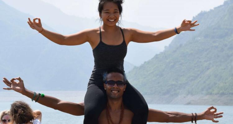 3 Day Rejuvenation and Meditation Retreat in Rishikesh, India